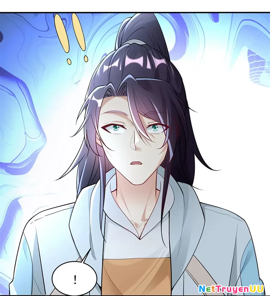 Người Ở Rể Bị Ép Thành Phản Diện Chapter 593 - Trang 3