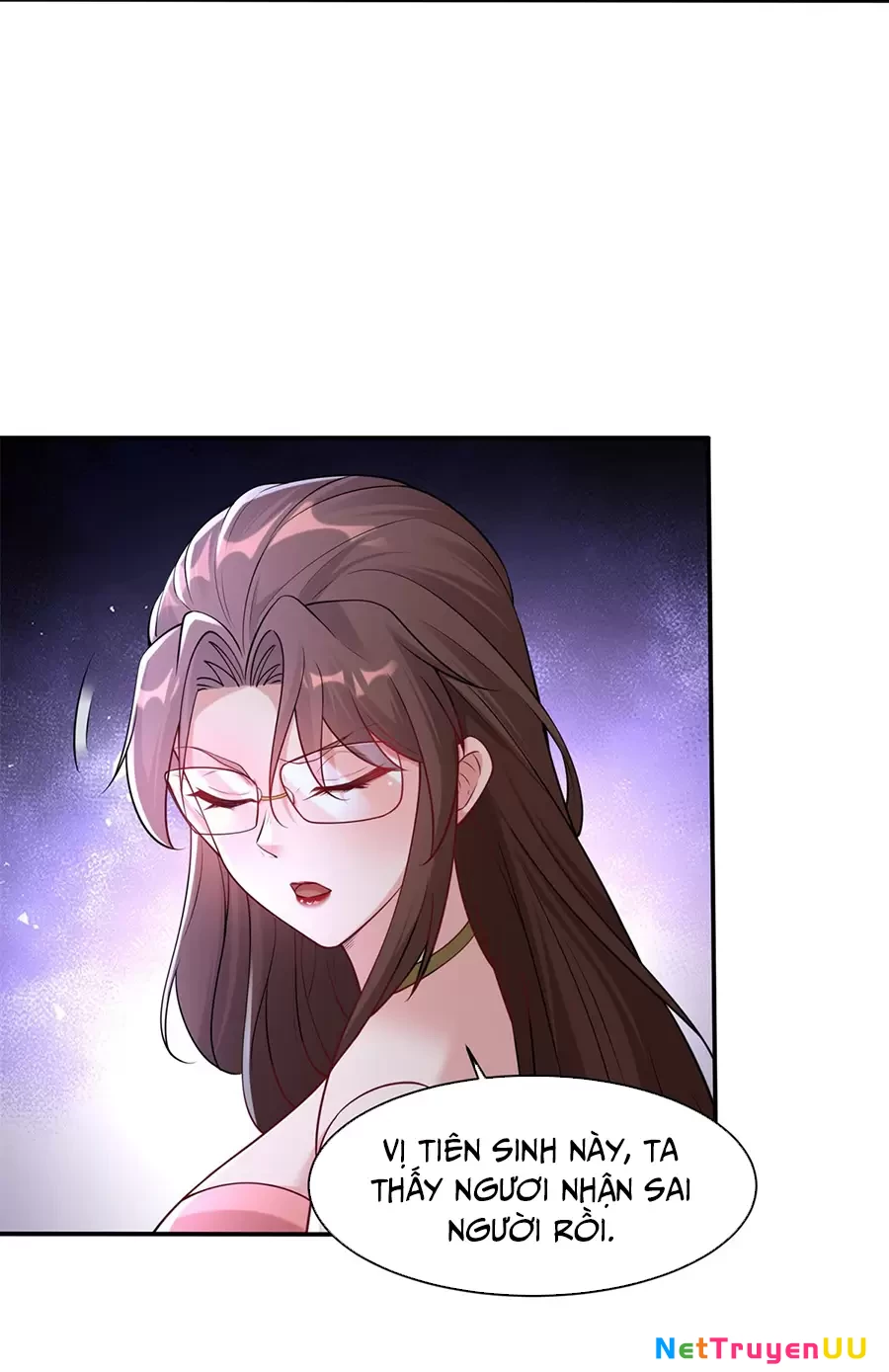 Người Ở Rể Bị Ép Thành Phản Diện Chapter 593 - Trang 3