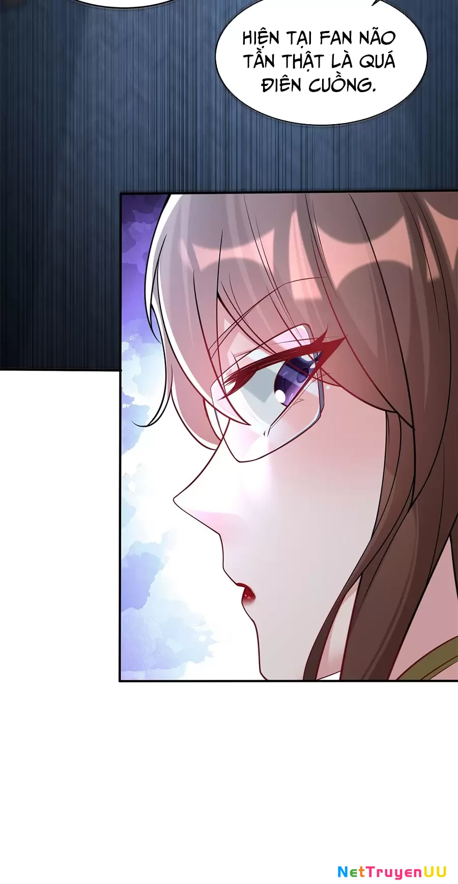 Người Ở Rể Bị Ép Thành Phản Diện Chapter 593 - Trang 3