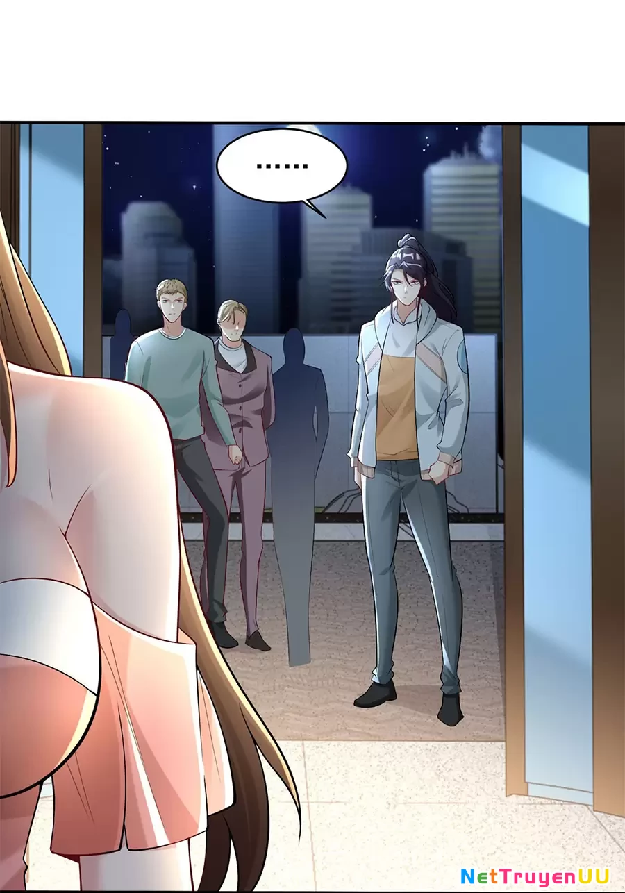 Người Ở Rể Bị Ép Thành Phản Diện Chapter 593 - Trang 3