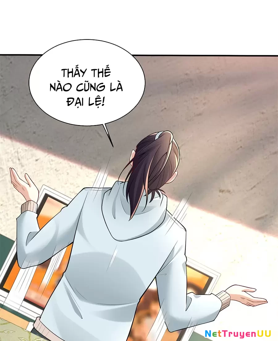 Người Ở Rể Bị Ép Thành Phản Diện Chapter 593 - Trang 3