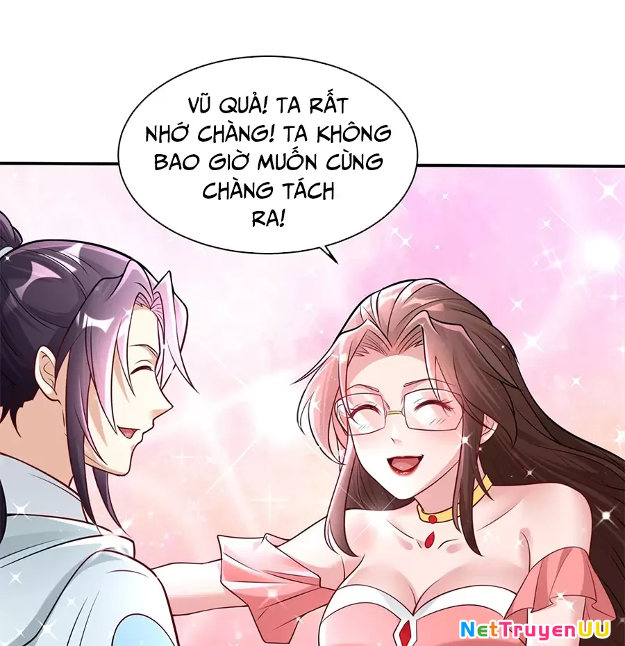 Người Ở Rể Bị Ép Thành Phản Diện Chapter 593 - Trang 3