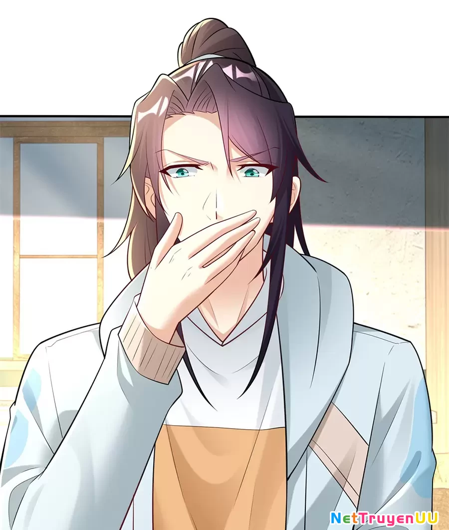 Người Ở Rể Bị Ép Thành Phản Diện Chapter 593 - Trang 3