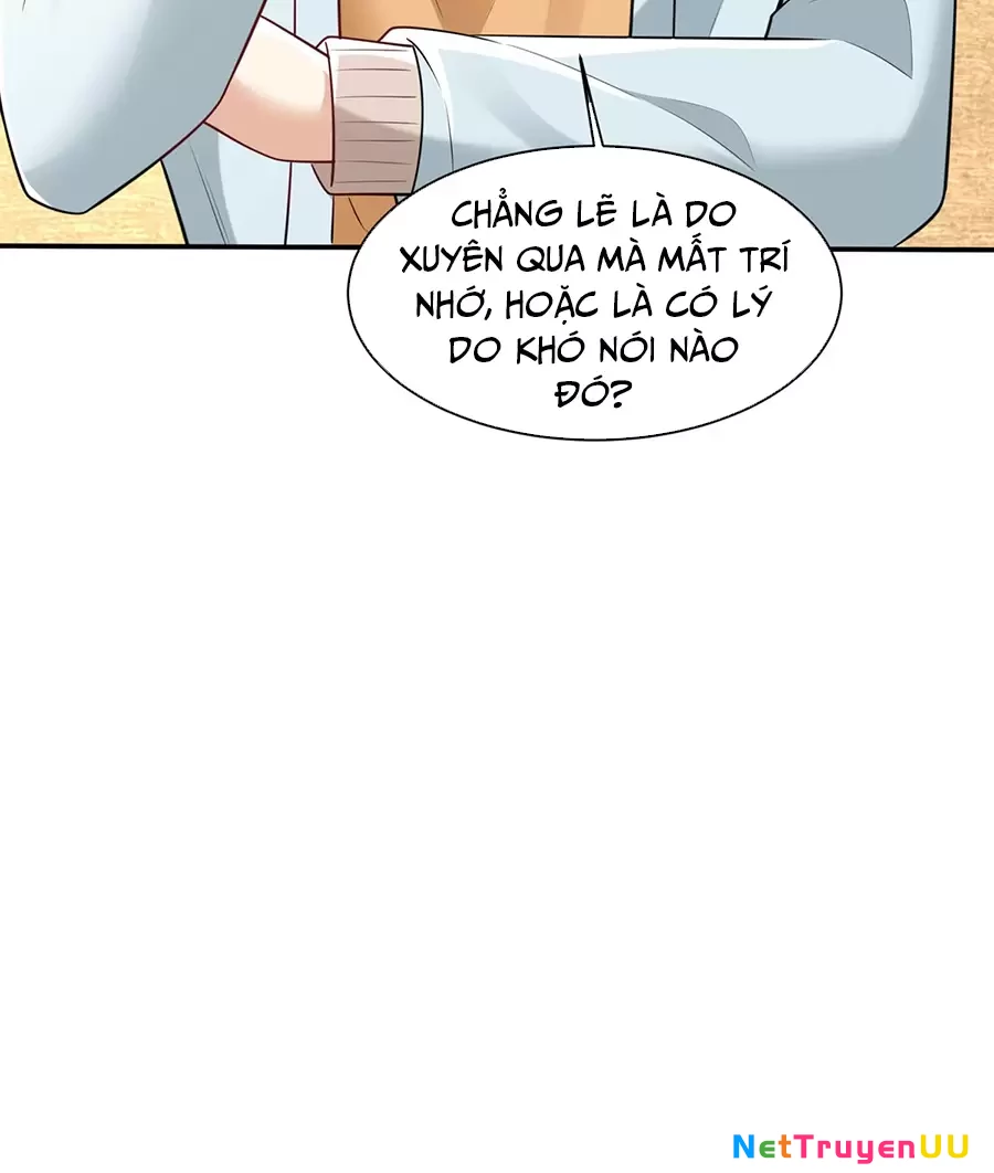 Người Ở Rể Bị Ép Thành Phản Diện Chapter 593 - Trang 3