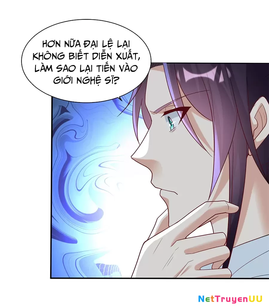 Người Ở Rể Bị Ép Thành Phản Diện Chapter 594 - Trang 3