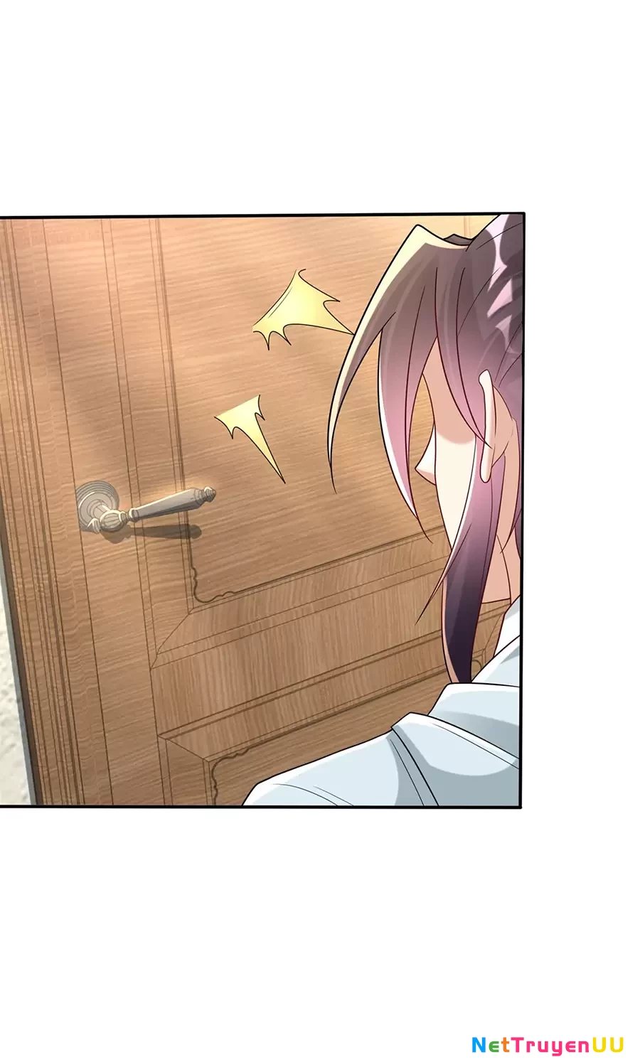 Người Ở Rể Bị Ép Thành Phản Diện Chapter 594 - Trang 3