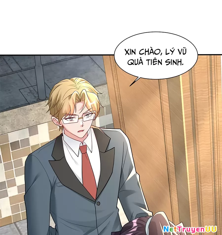 Người Ở Rể Bị Ép Thành Phản Diện Chapter 594 - Trang 3