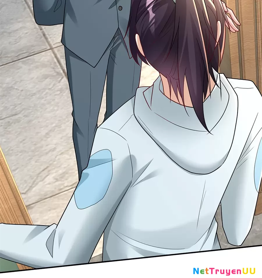 Người Ở Rể Bị Ép Thành Phản Diện Chapter 594 - Trang 3