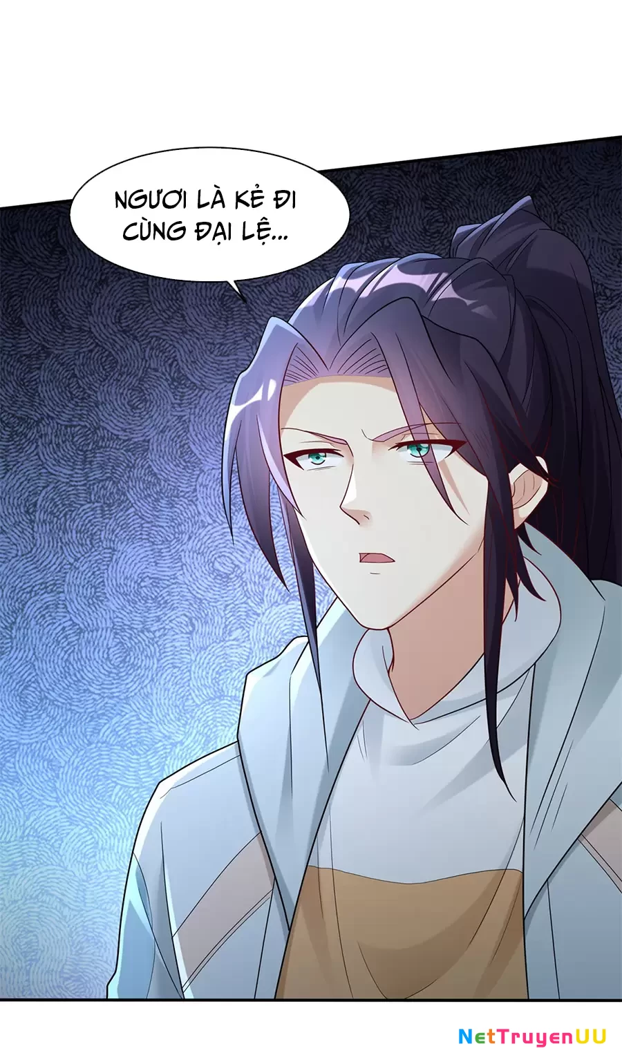 Người Ở Rể Bị Ép Thành Phản Diện Chapter 594 - Trang 3