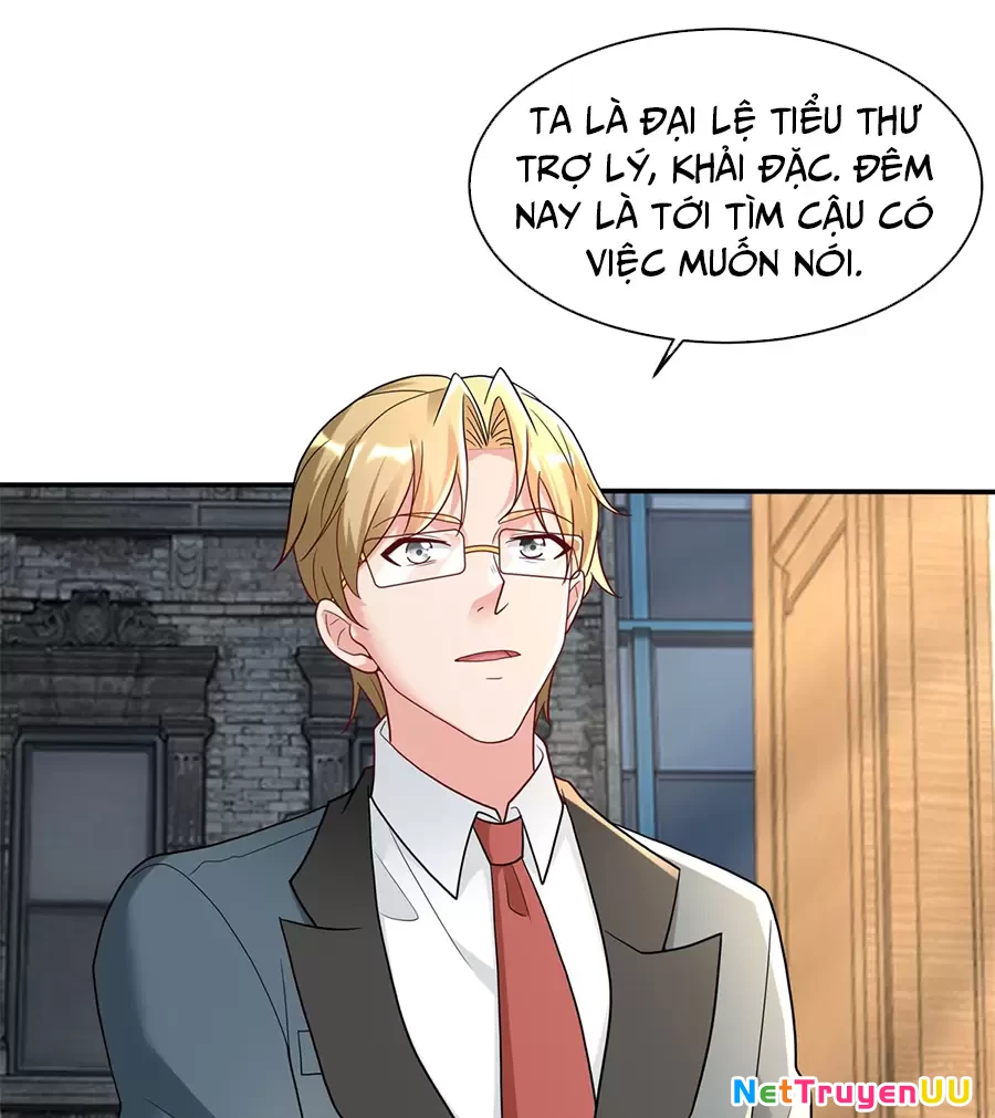 Người Ở Rể Bị Ép Thành Phản Diện Chapter 594 - Trang 3