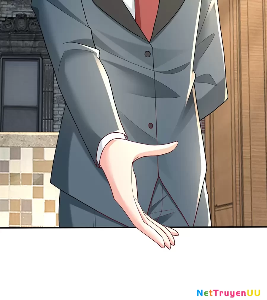 Người Ở Rể Bị Ép Thành Phản Diện Chapter 594 - Trang 3