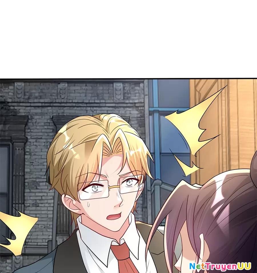 Người Ở Rể Bị Ép Thành Phản Diện Chapter 594 - Trang 3