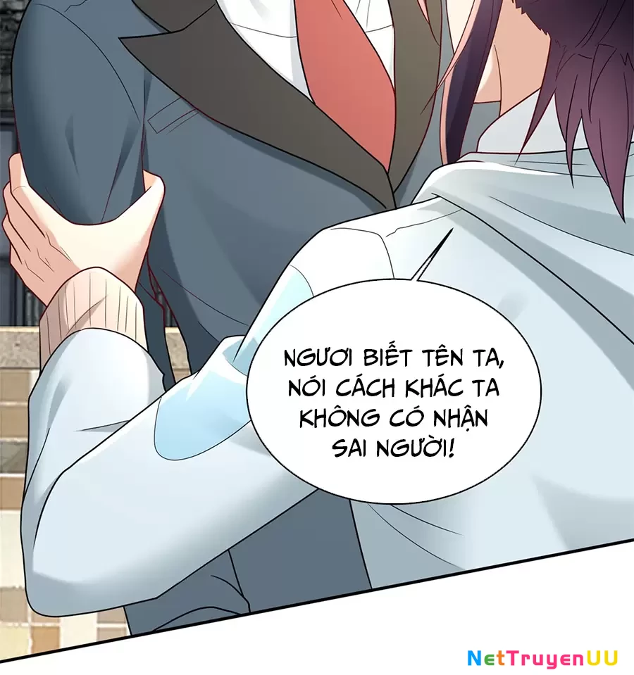 Người Ở Rể Bị Ép Thành Phản Diện Chapter 594 - Trang 3