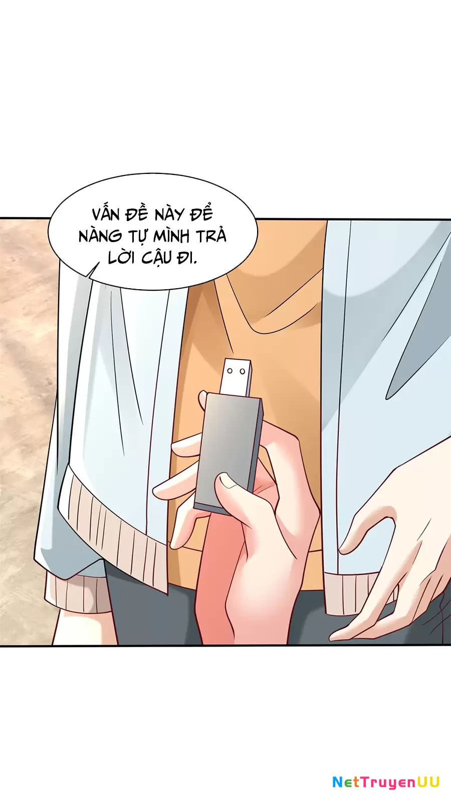 Người Ở Rể Bị Ép Thành Phản Diện Chapter 594 - Trang 3