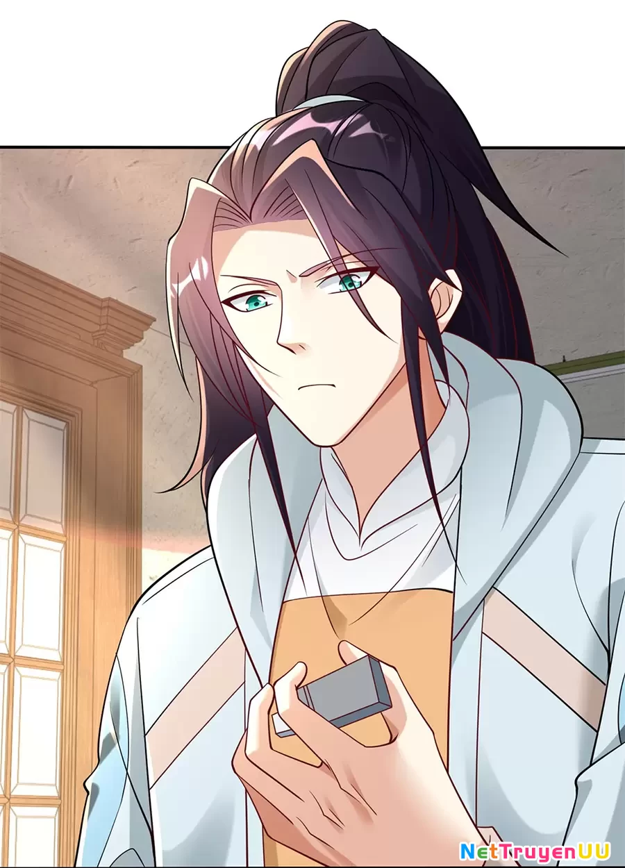 Người Ở Rể Bị Ép Thành Phản Diện Chapter 594 - Trang 3