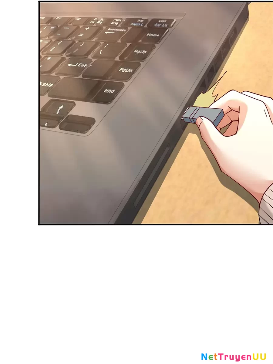 Người Ở Rể Bị Ép Thành Phản Diện Chapter 594 - Trang 3