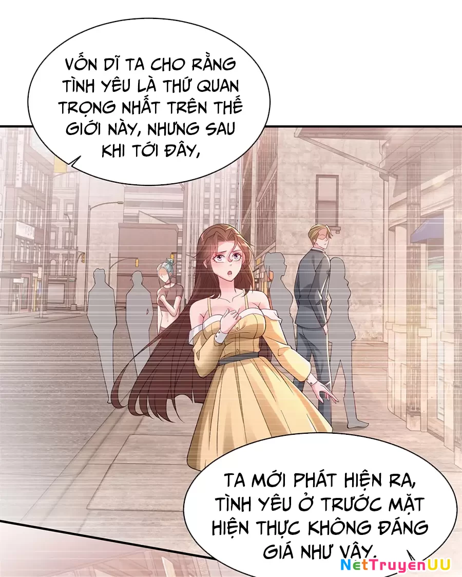 Người Ở Rể Bị Ép Thành Phản Diện Chapter 594 - Trang 3