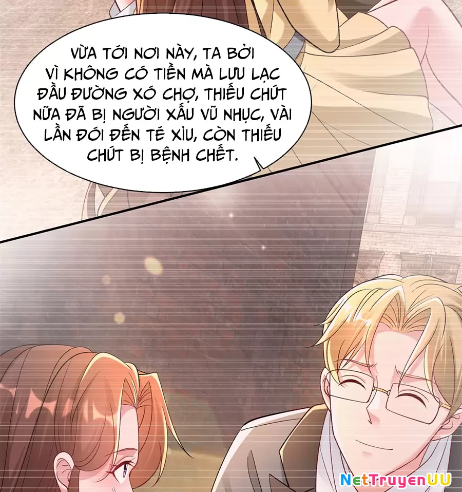 Người Ở Rể Bị Ép Thành Phản Diện Chapter 594 - Trang 3