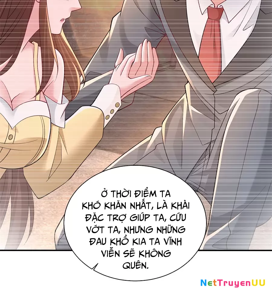 Người Ở Rể Bị Ép Thành Phản Diện Chapter 594 - Trang 3