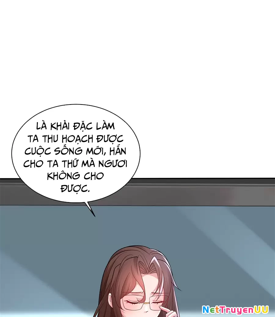 Người Ở Rể Bị Ép Thành Phản Diện Chapter 594 - Trang 3