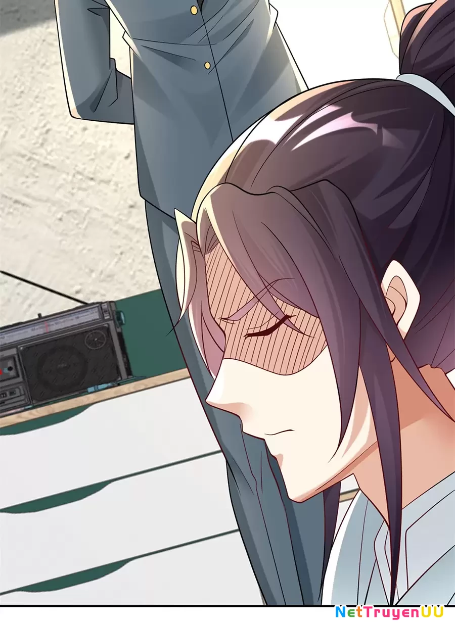 Người Ở Rể Bị Ép Thành Phản Diện Chapter 594 - Trang 3