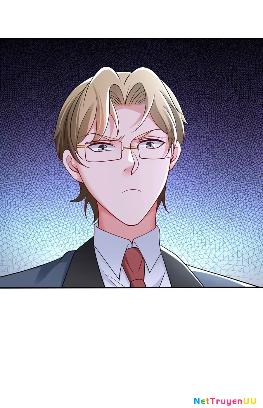 Người Ở Rể Bị Ép Thành Phản Diện Chapter 594 - Trang 3