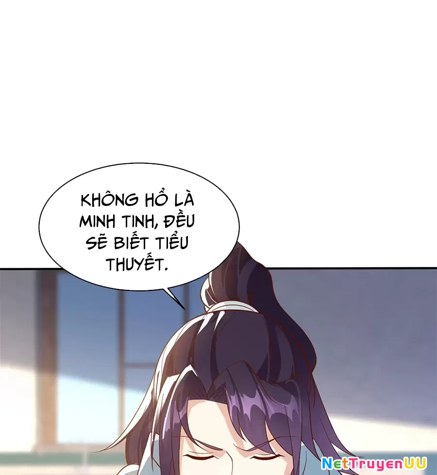 Người Ở Rể Bị Ép Thành Phản Diện Chapter 595 - Trang 4