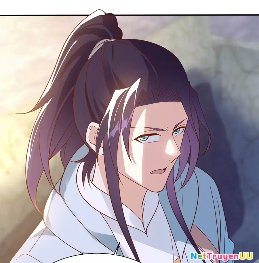 Người Ở Rể Bị Ép Thành Phản Diện Chapter 595 - Trang 4