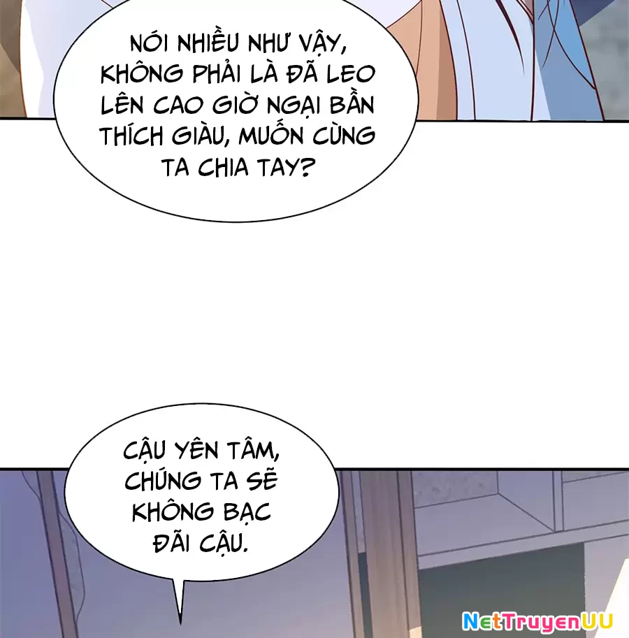 Người Ở Rể Bị Ép Thành Phản Diện Chapter 595 - Trang 4