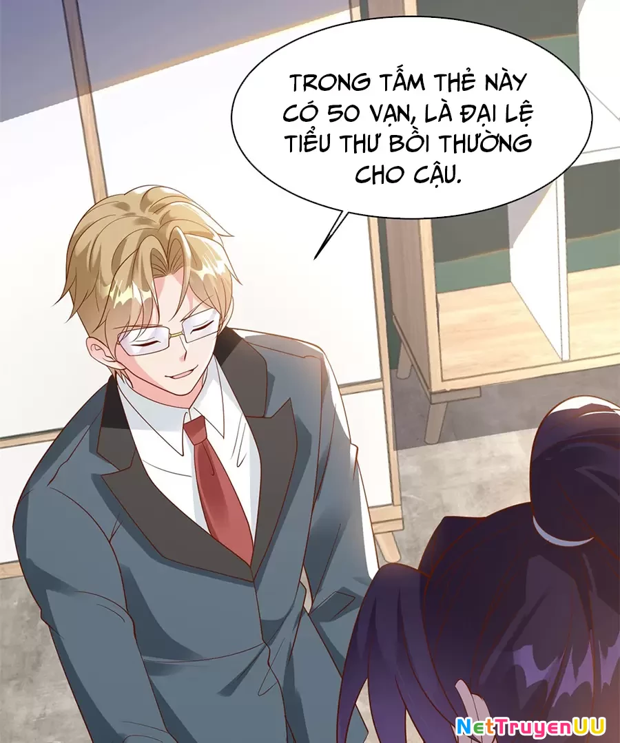 Người Ở Rể Bị Ép Thành Phản Diện Chapter 595 - Trang 4