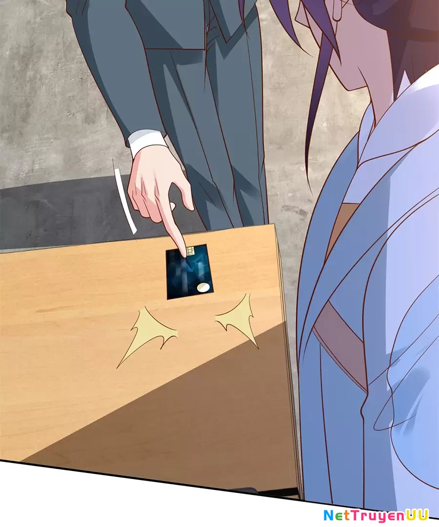 Người Ở Rể Bị Ép Thành Phản Diện Chapter 595 - Trang 4