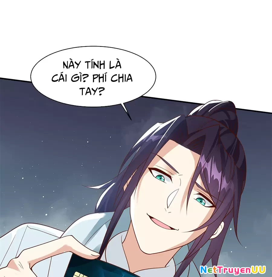 Người Ở Rể Bị Ép Thành Phản Diện Chapter 595 - Trang 4