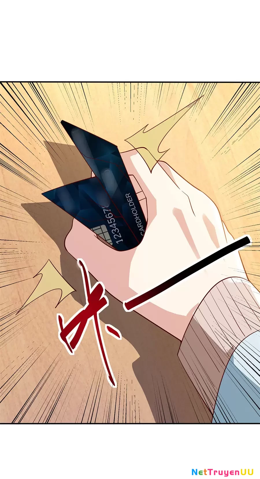 Người Ở Rể Bị Ép Thành Phản Diện Chapter 595 - Trang 4