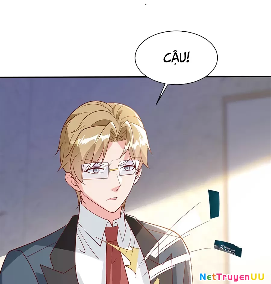 Người Ở Rể Bị Ép Thành Phản Diện Chapter 595 - Trang 4