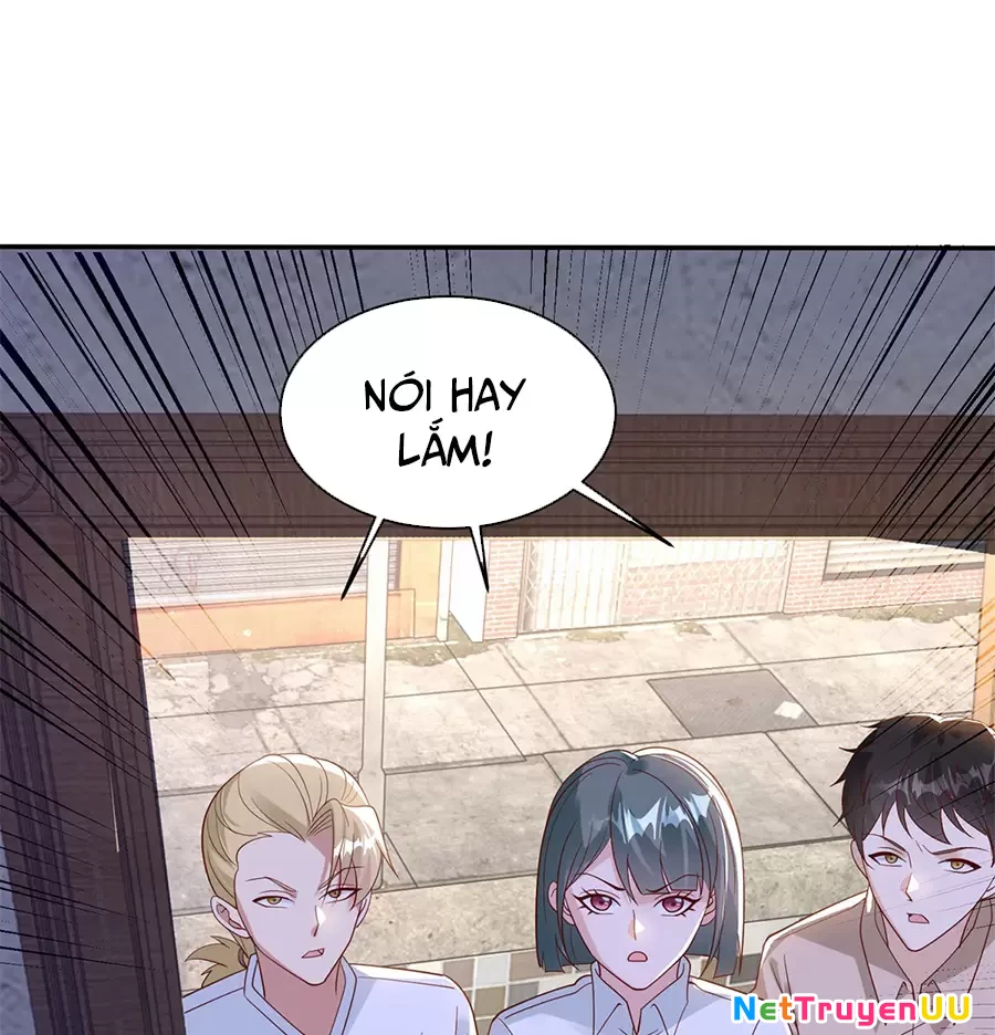 Người Ở Rể Bị Ép Thành Phản Diện Chapter 595 - Trang 4