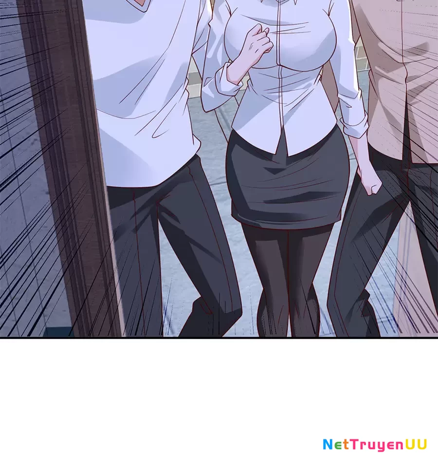 Người Ở Rể Bị Ép Thành Phản Diện Chapter 595 - Trang 4