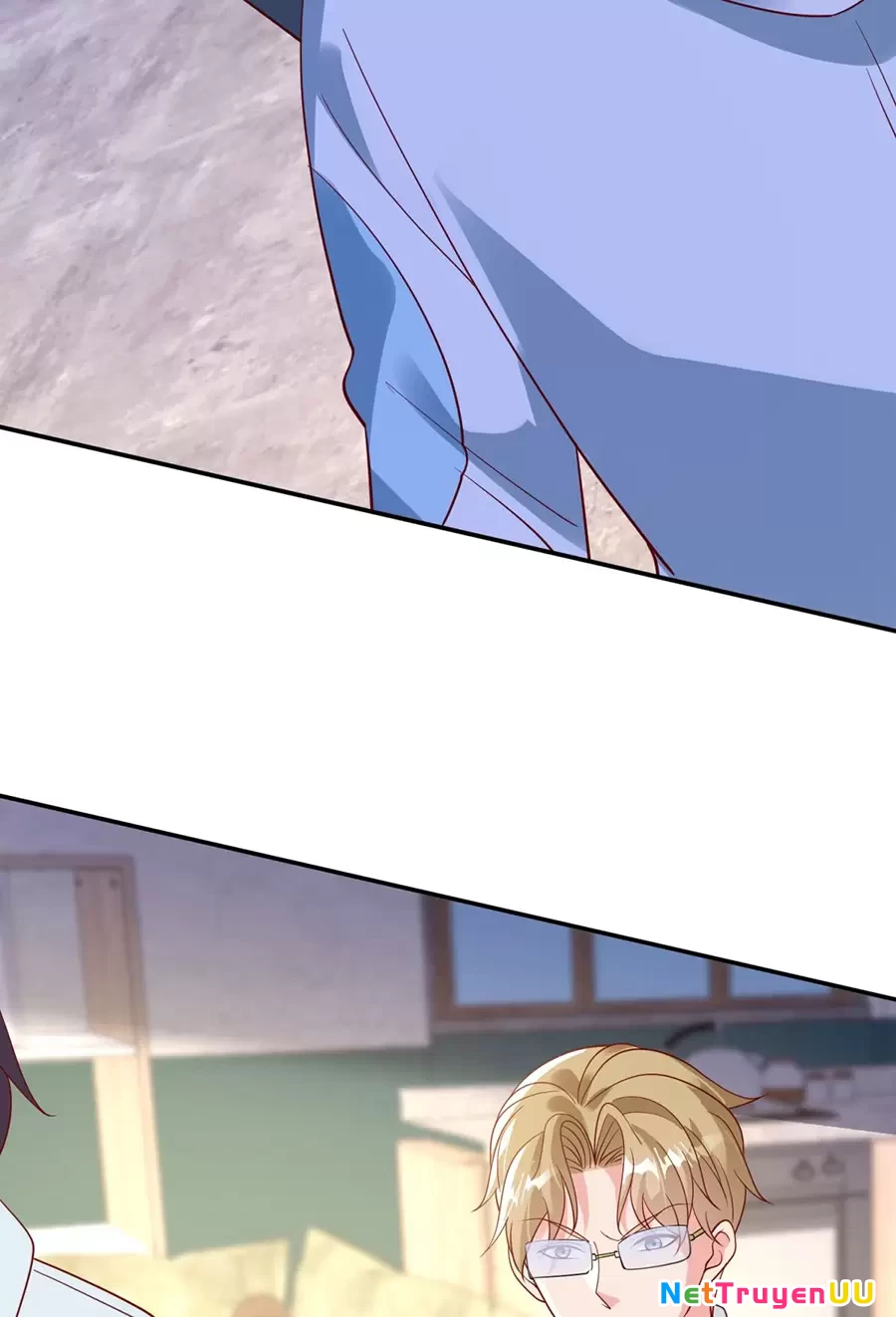 Người Ở Rể Bị Ép Thành Phản Diện Chapter 595 - Trang 4