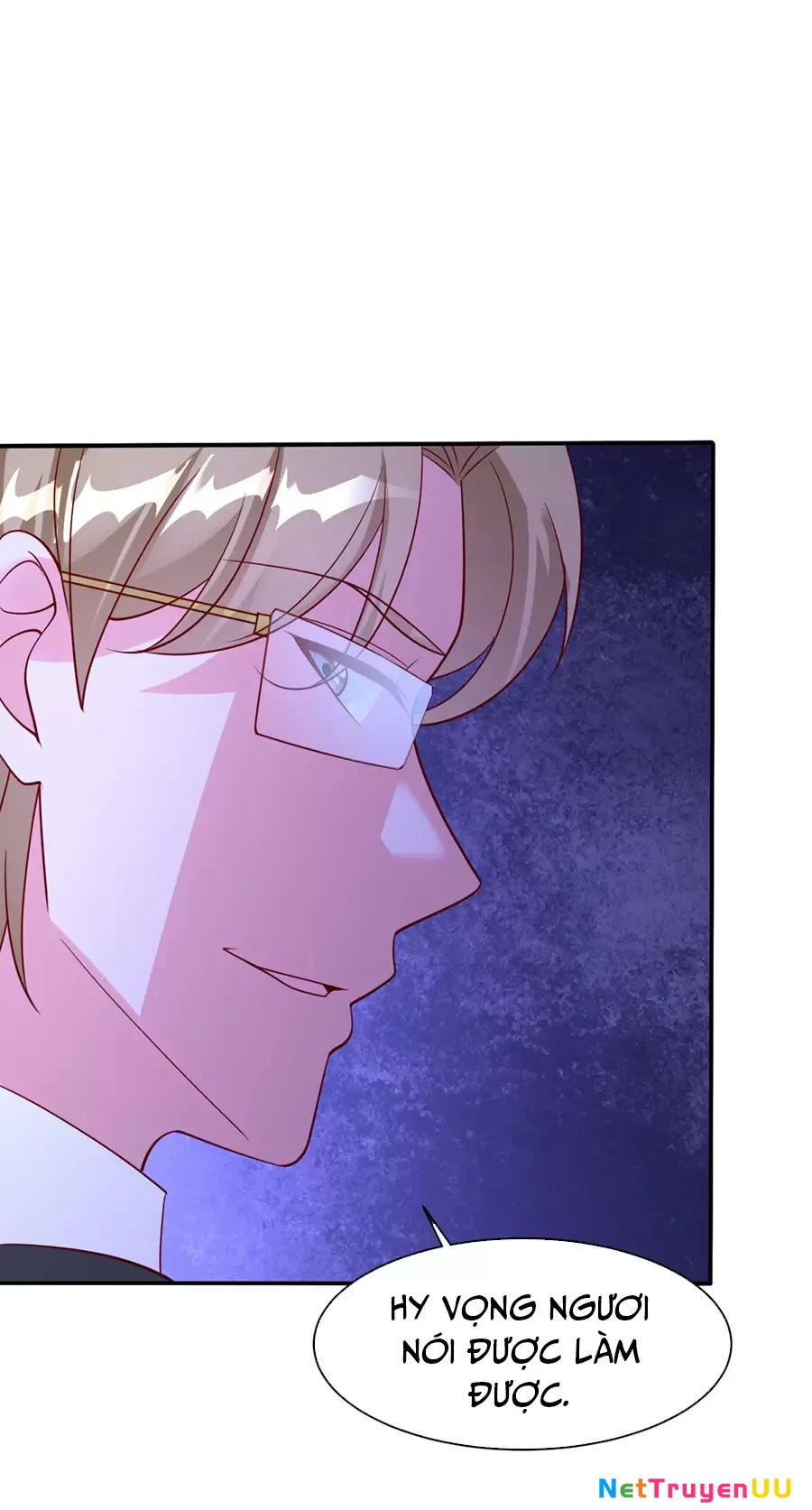 Người Ở Rể Bị Ép Thành Phản Diện Chapter 595 - Trang 4