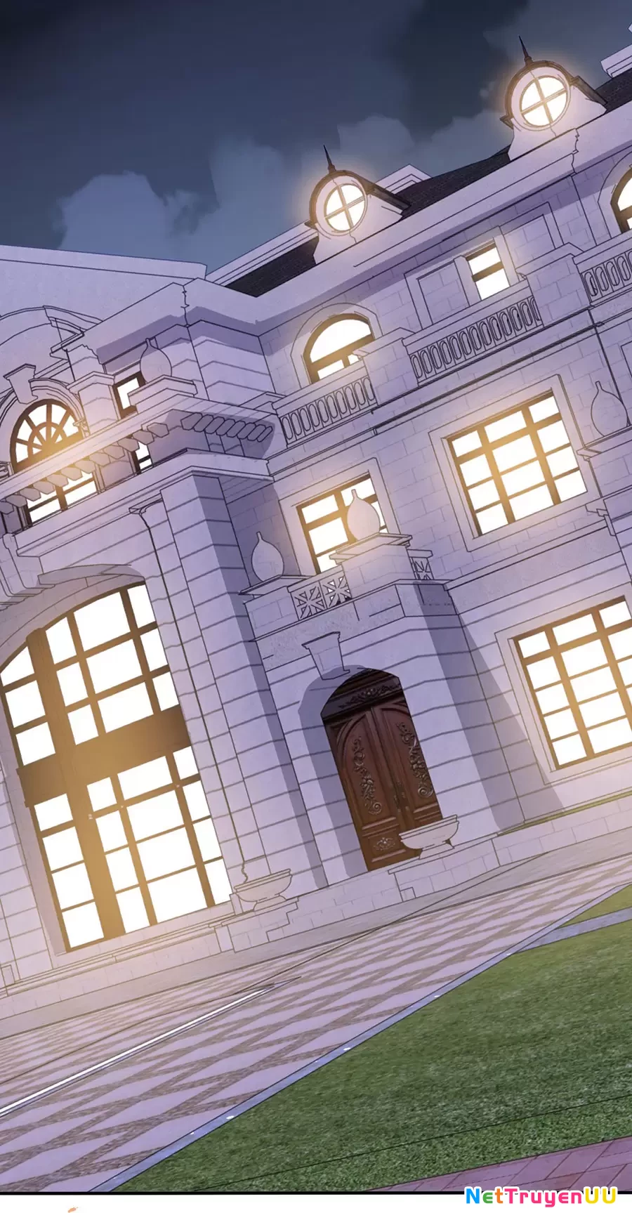 Người Ở Rể Bị Ép Thành Phản Diện Chapter 595 - Trang 4