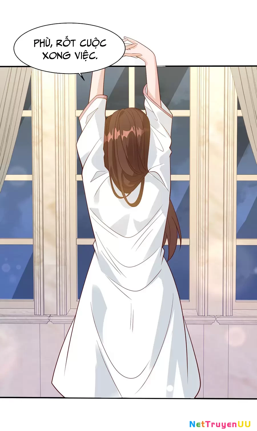 Người Ở Rể Bị Ép Thành Phản Diện Chapter 595 - Trang 4