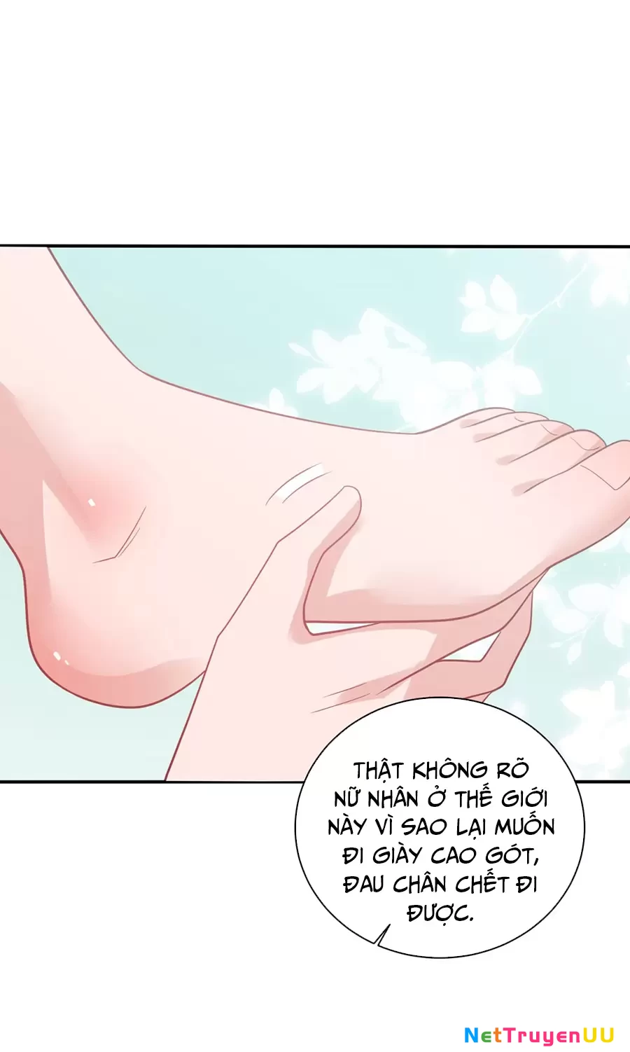 Người Ở Rể Bị Ép Thành Phản Diện Chapter 595 - Trang 4