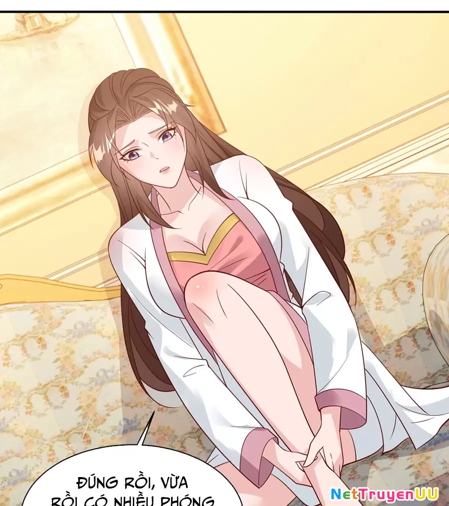 Người Ở Rể Bị Ép Thành Phản Diện Chapter 595 - Trang 4