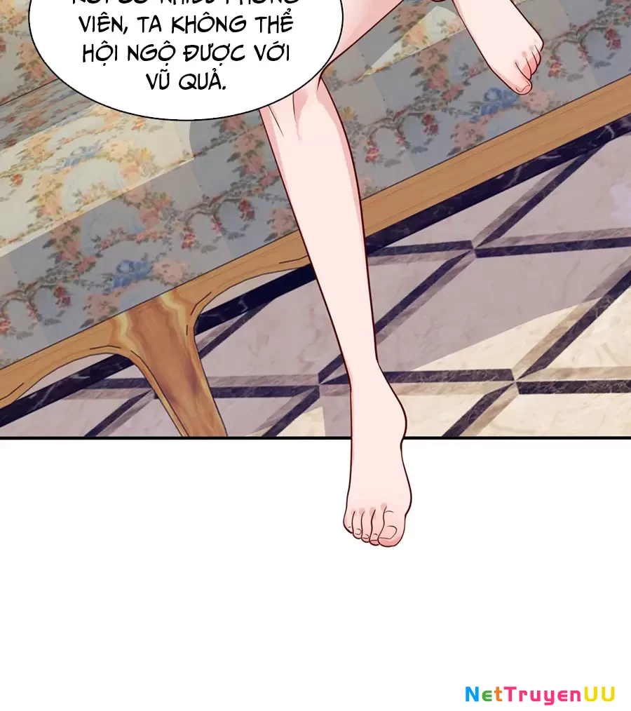 Người Ở Rể Bị Ép Thành Phản Diện Chapter 595 - Trang 4