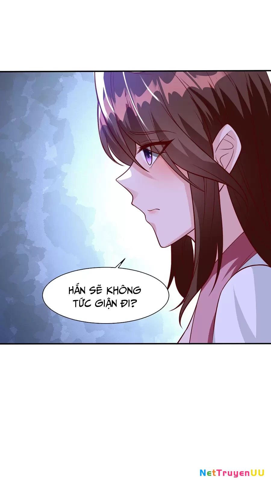 Người Ở Rể Bị Ép Thành Phản Diện Chapter 595 - Trang 4