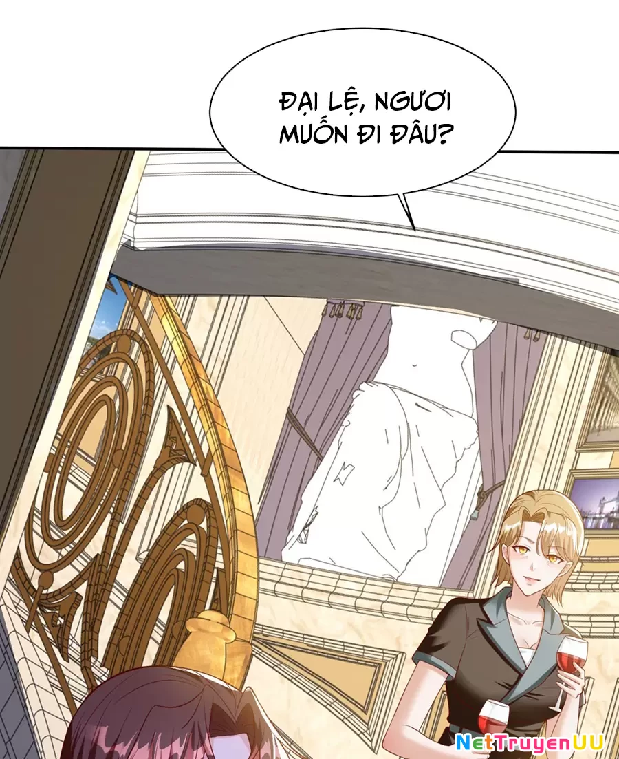 Người Ở Rể Bị Ép Thành Phản Diện Chapter 595 - Trang 4