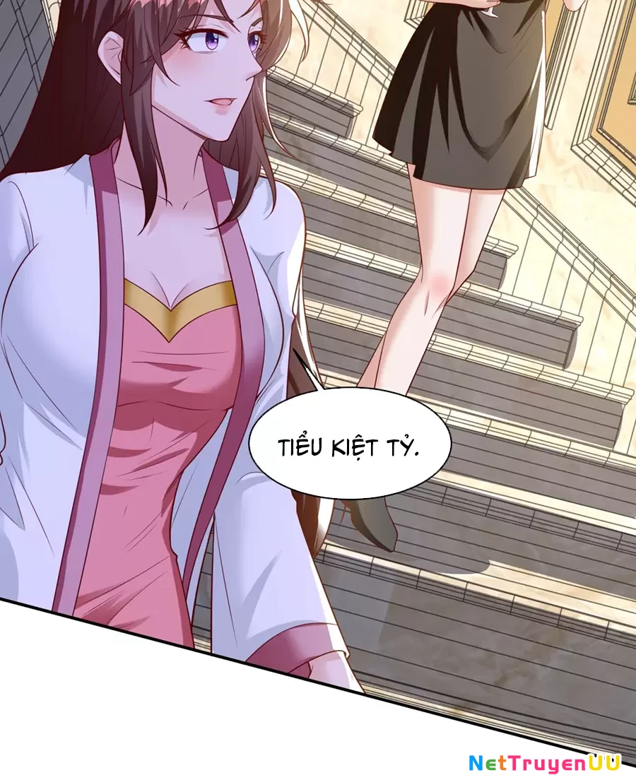 Người Ở Rể Bị Ép Thành Phản Diện Chapter 595 - Trang 4