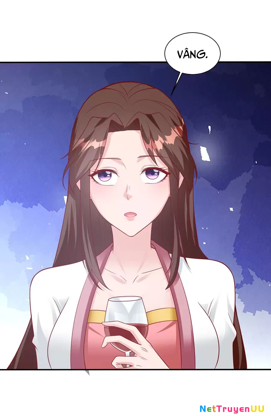 Người Ở Rể Bị Ép Thành Phản Diện Chapter 595 - Trang 4