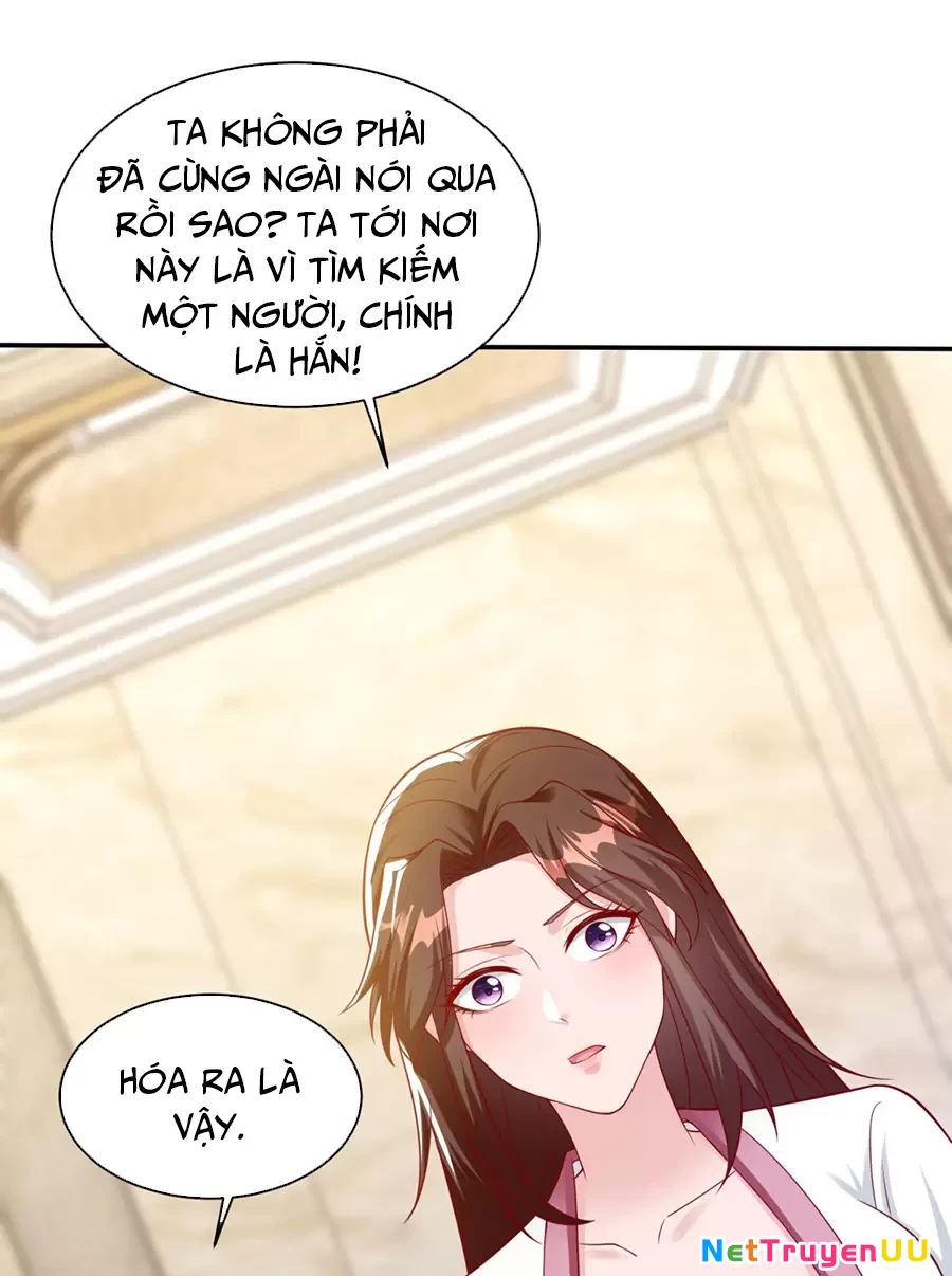 Người Ở Rể Bị Ép Thành Phản Diện Chapter 595 - Trang 4