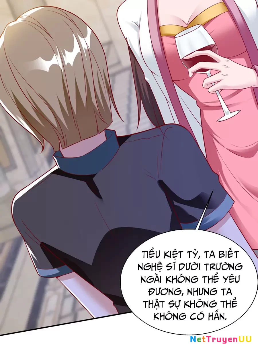 Người Ở Rể Bị Ép Thành Phản Diện Chapter 595 - Trang 4