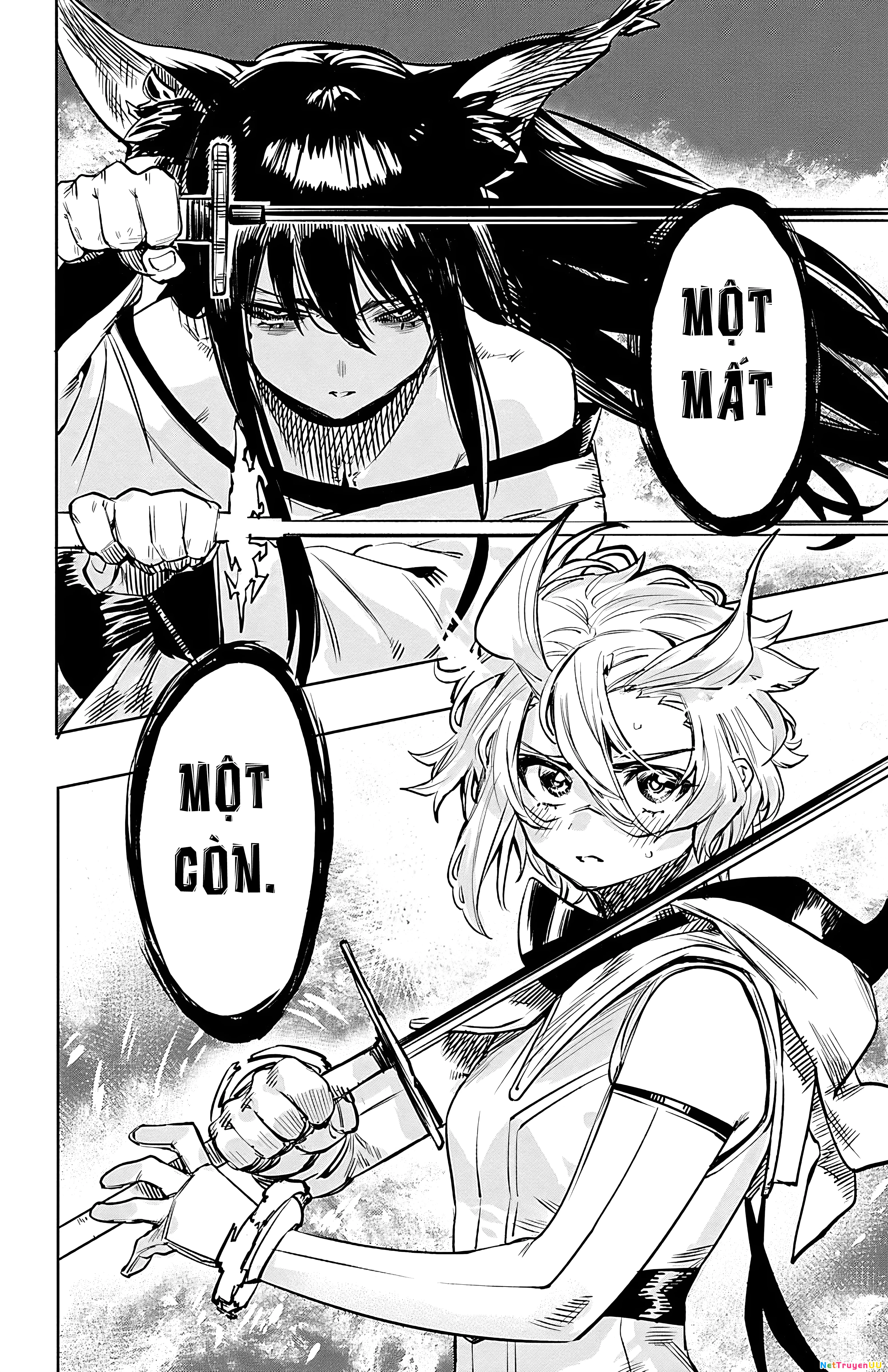 Shy Chapter 60 - Trang 4